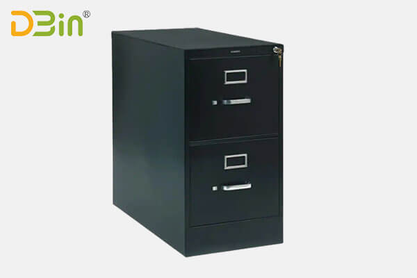 2020 china Steel 2 drawer vertical file cabinet wholesale